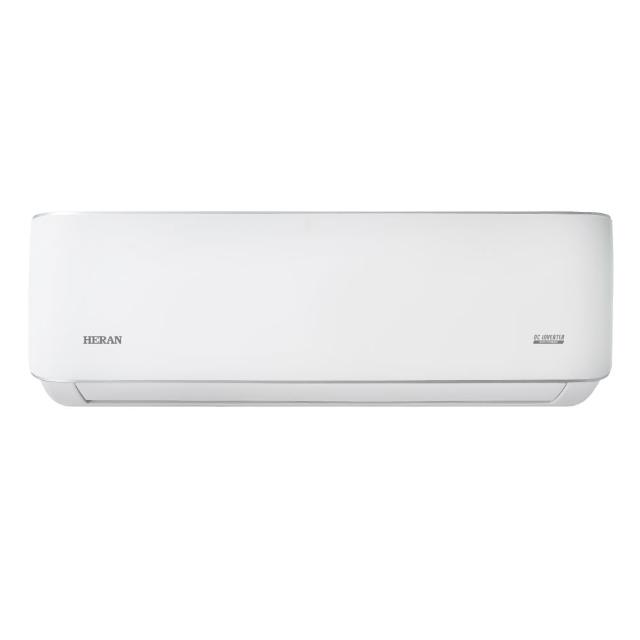 【HERAN 禾聯】5-7坪藍波防鏽防沼氣冷暖分離式空調(HI-SL36H/HO-SL36H)