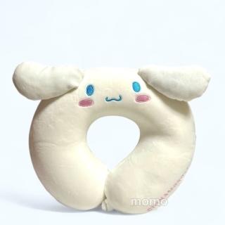 【SANRIO 三麗鷗】可愛大耳狗頸枕
