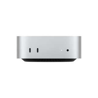 【Apple】Mac mini M4晶片 10核心CPU 與 10核心GPU 24G/512G SSD