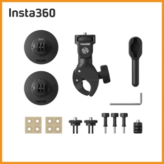 【Insta360】新版摩托車套件(東城代理公司貨)