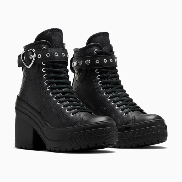 CONVERSE CHUCK 70 DE LUXE HEEL