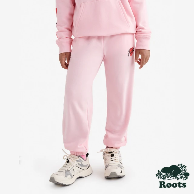 TATA KIDS 童裝 鬆緊腰燈芯絨工裝長褲(120-S)