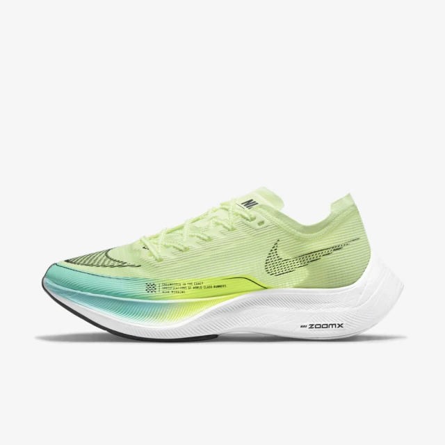 NIKE 耐吉 Wmns Zoomx Vaporfly Ne