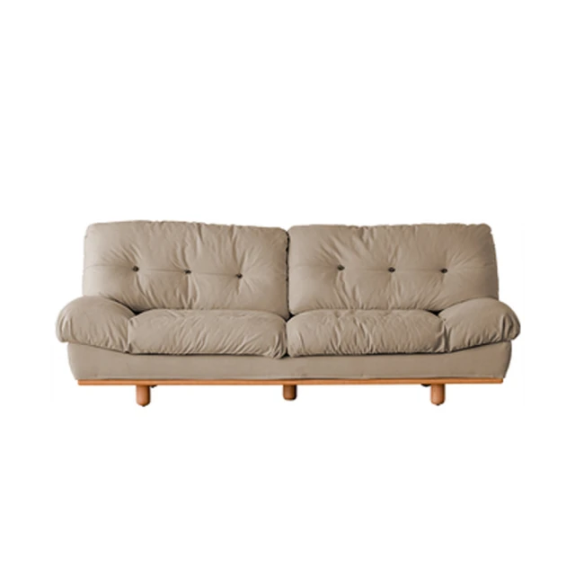 工具達人 會客室沙發 皮革長沙發 皮沙發 小型沙發 沙發椅子