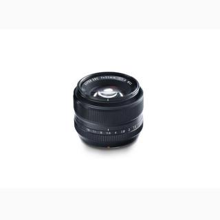 【FUJIFILM 富士】XF 35mm F1.4 R 大光圈定焦鏡(恆昶公司貨)