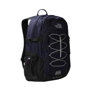 【The North Face】TNF 休閒 多功能後揹包 BOREALIS CLASSIC 男 女 藍(NF00CF9CATK)
