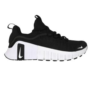 【NIKE 耐吉】FREE METCON 6 男訓練鞋-休閒 慢跑 運動(FJ7127-001)