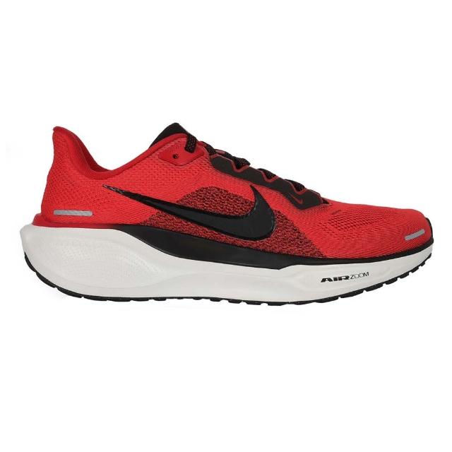 【NIKE 耐吉】AIR ZOOM PEGASUS 41 男慢跑運動鞋-慢跑 休閒(FD2722-602)