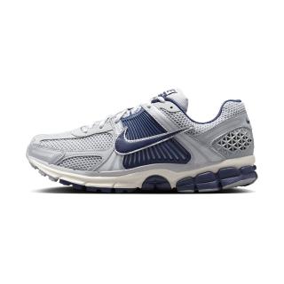 【NIKE 耐吉】Zoom Vomero 5 男鞋 灰藍色 復古 老爹鞋 休閒 運動 網布 透氣 休閒鞋 FB9149-003