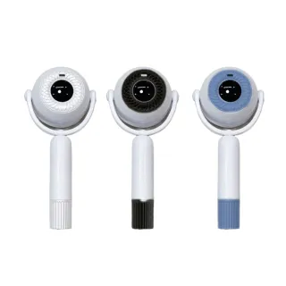 【Osner 韓國歐紳】首款多動向3段速充電式除毛球機 聖誕節交換禮物(出國拆卸方便)