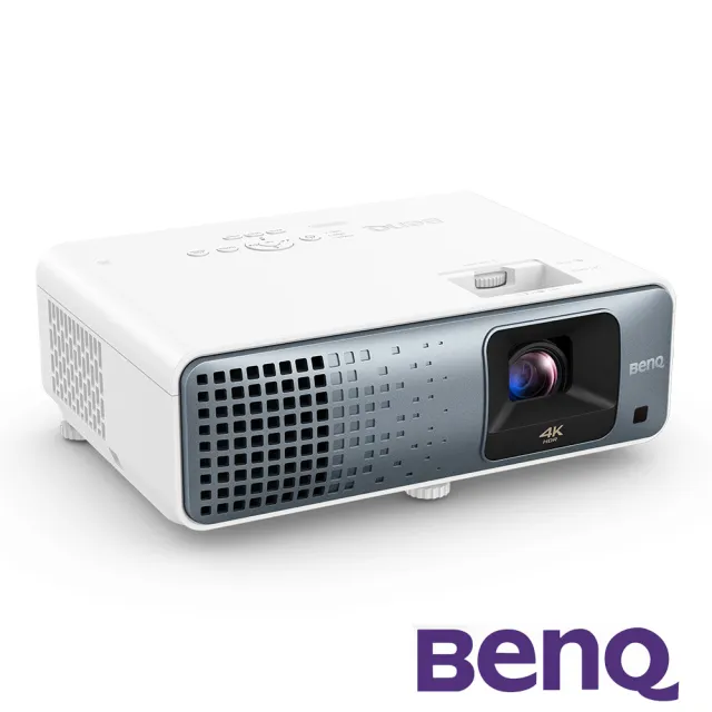 【BenQ】4K HDR 雷射遊戲投影機 TK710(3200 流明)