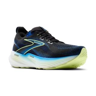【BROOKS】男鞋 慢跑鞋 動態型緩震 GLYCERIN 22 甘油系列22代 寬楦(1104452E002)