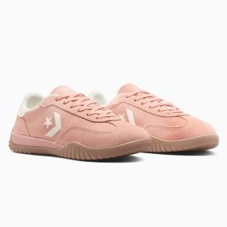 【CONVERSE】RUN STAR TRAINER OX 低筒 休閒鞋 流星復古運動鞋 男鞋 女鞋 粉色(A11506C)