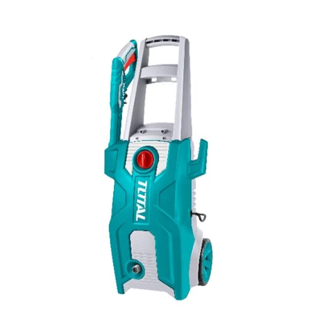 【TOTAL】1800W高強力洗車機 UTGT11356(150Bar 高壓清洗機 自動關機系統)