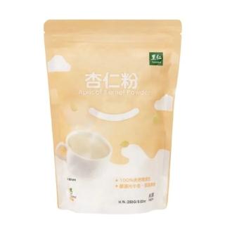 【里仁】杏仁粉250g