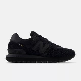 【NEW BALANCE】NB 休閒鞋 男鞋 女鞋 運動鞋 黑 U574LGMT-D楦(4527)