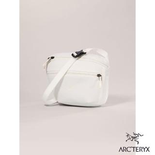 【Arcteryx 始祖鳥官方直營】Mantis 2L 多功能腰包(乳白)