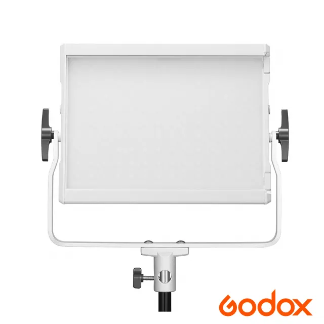 【Godox 神牛】LP600R 全彩LED直播面板燈(公司貨)