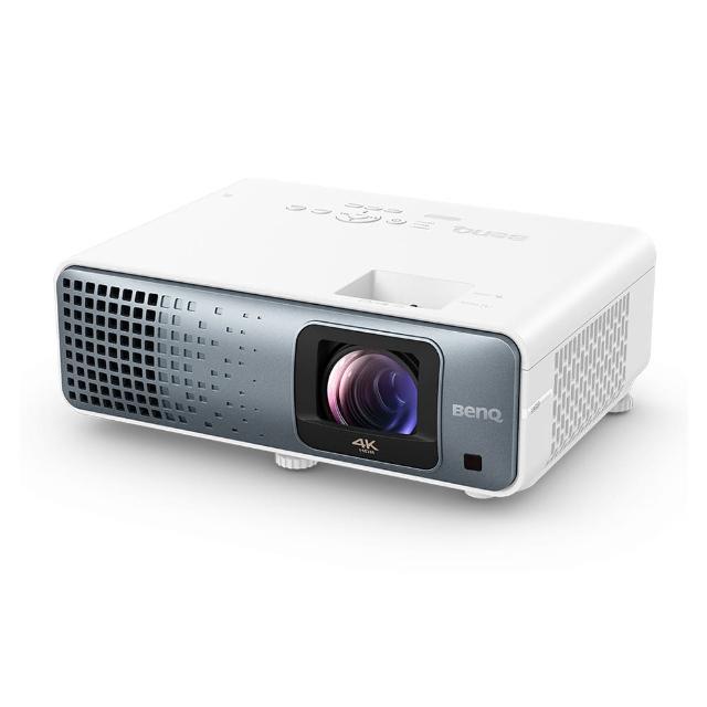 【BenQ】4K HDR 雷射短焦遊戲投影機 TK710STi(3200 流明)