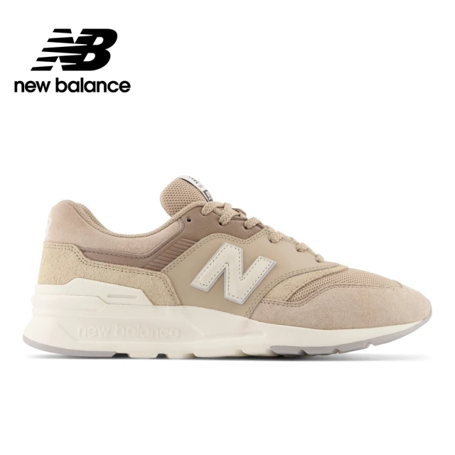 NEW BALANCE NB 運動鞋/復古鞋_男鞋/女鞋_焙茶棕/胭脂粉_CM997HPI-D_CW997HSA-B