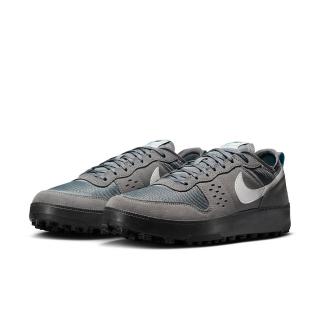 【NIKE 耐吉】休閒鞋 男鞋 運動鞋 C1TY 灰白 FZ3863-011