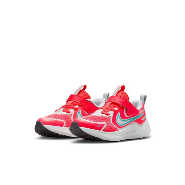 NIKE 耐吉 Swoosh 1 小童 藍色 運動 膠底 休