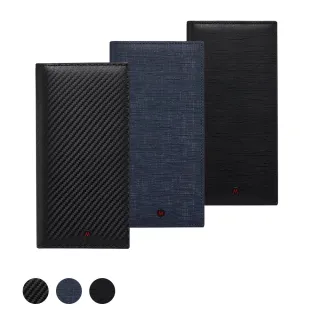 【MONDAINE 瑞士國鐵】蘇黎世系列RFID 6卡零錢長夾(多色可選 送禮)