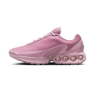 【NIKE 耐吉】Air Max DN 女鞋 莓果粉色 運動 氣墊 休閒 慢跑 休閒鞋 HV4861-600