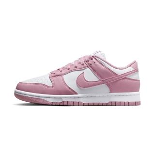 【NIKE 耐吉】Dunk Low Next Nature 女鞋 粉色 Dunk 低筒 皮革 透氣 休閒鞋 DD1873-112