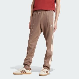 【adidas 愛迪達】ADICOLOR 運動長褲 男 - Originals JP2525