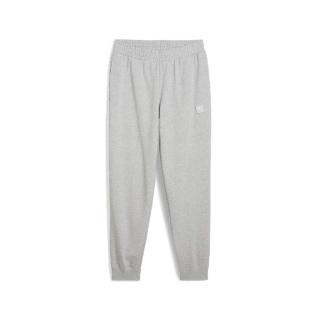 【PUMA】長褲 男 運動褲 歐規 ESS ELEVATED 灰 68472904