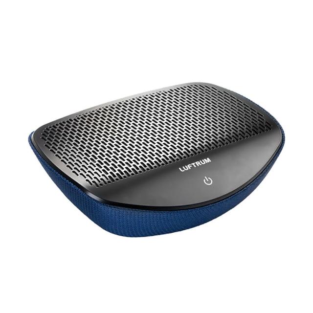 【LUFTRUM瑞際】智能車用空氣清淨機C20A(經典藍)