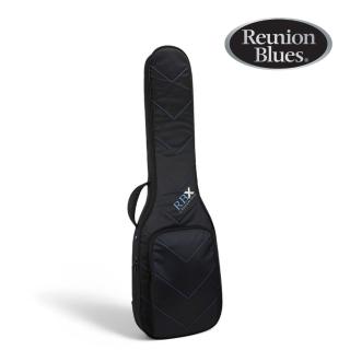 【Reunion Blues】RBX-B4 防潑水電貝斯琴袋／頂級安全氣囊(RBXB4 貝斯袋 Bass袋 厚琴袋 防撞琴袋 琴盒)