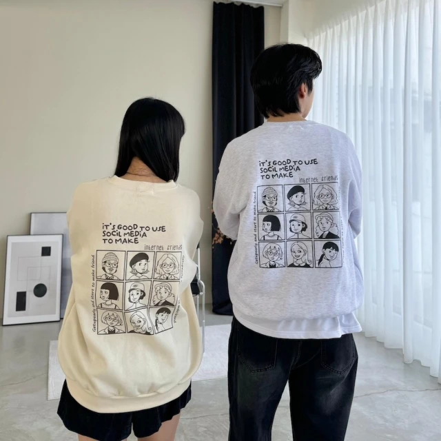 The North Face 北臉 男生 大學TEE 經典三