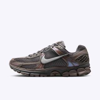 【NIKE 耐吉】Zoom Vomero 5 男 運動休閒鞋 復古 慢跑 緩震 舒適 金屬棕(HF5493-201)
