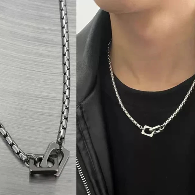 ete Ring Cuff 2WAY 珍珠耳釦戒指組合(金色