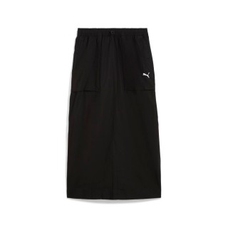 【PUMA官方旗艦】流行系列Future Archive長裙 女性 62978401