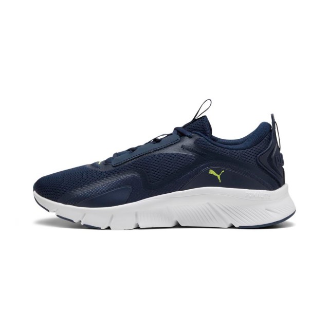 【PUMA官方旗艦】FlexFocus Lite 慢跑運動鞋 男女共同 37953504