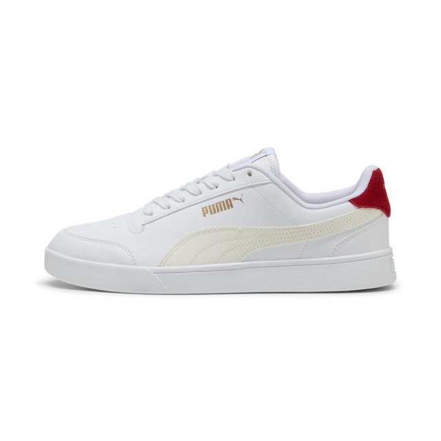 【PUMA官方旗艦】Puma Shuffle 休閒運動鞋 女性 30966837