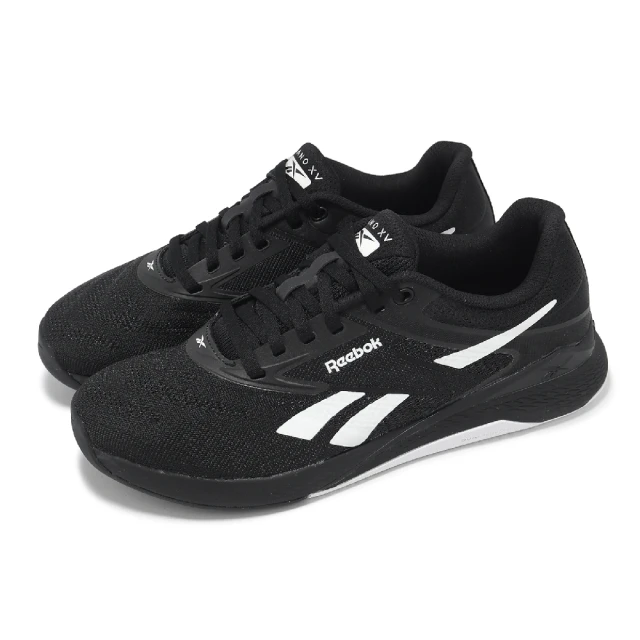 REEBOK 訓練鞋 男鞋 運動鞋 黑 100209359折