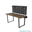 【DEZCTOP】Bifrost 160(簡約x時尚x高品質 多功能模組化電腦桌)