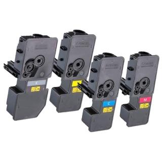 【TC碳粉匣】KYOCERA 京瓷 TK5236 四色 相容碳粉匣 KYOCERA P5020CDN/P5020CDW/M5520CDN/M5020CDW/M5520CDW