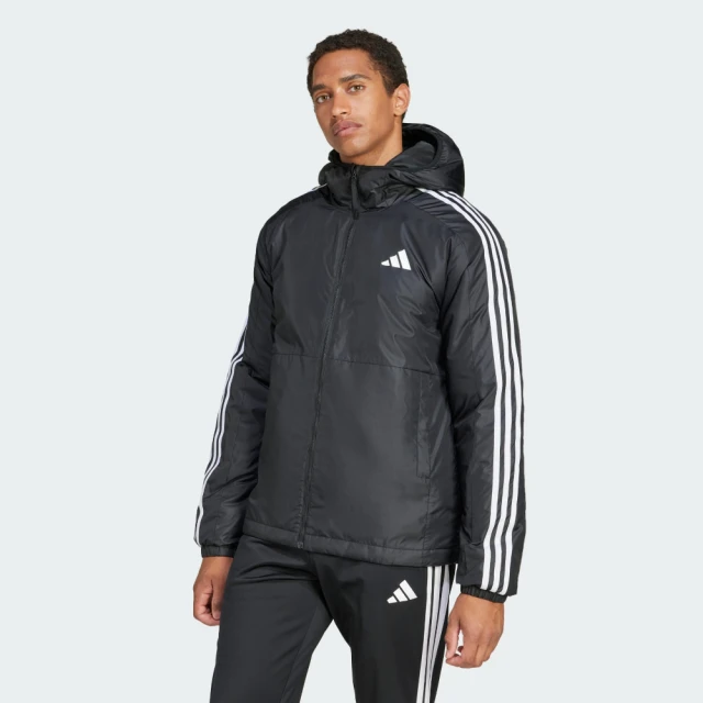 adidas 愛迪達 外套 男 運動連帽外套 M CE Q1