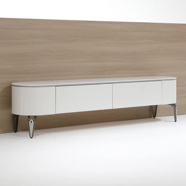 hoi! 好好生活 預購60天★林氏木業現代簡約三抽儲物岩板