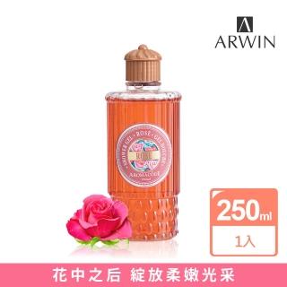 【雅聞倍優BIOCHEM】香氛密碼 玫瑰沐浴膠250ml(沐浴乳/沐浴露)