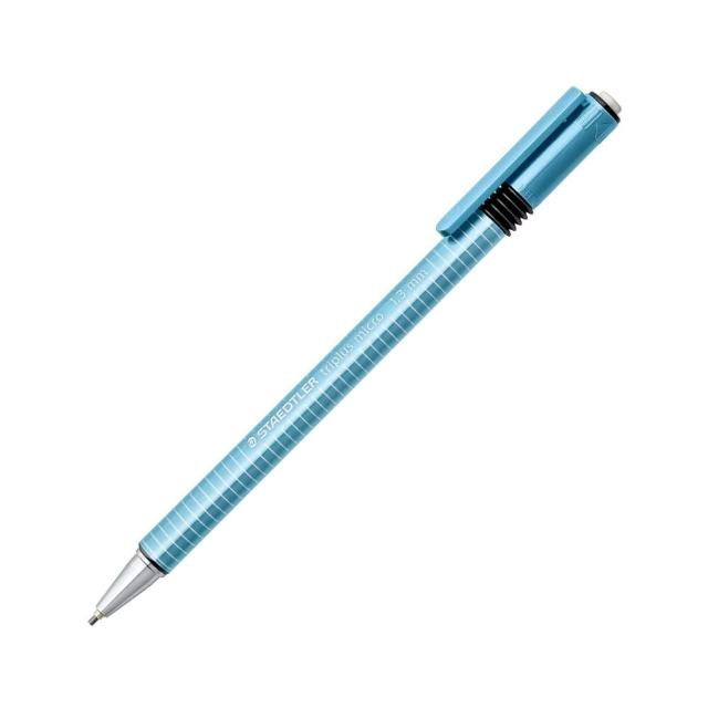 【STAEDTLER 施德樓】三角自動鉛筆 MS77413