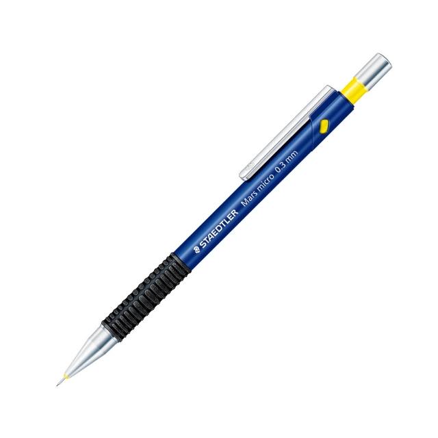 【STAEDTLER 施德樓】工程自動鉛筆 MS775