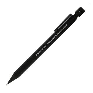 【STAEDTLER 施德樓】0.5六角形自動鉛筆 MS92577
