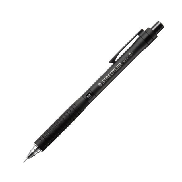 【STAEDTLER 施德樓】精準型製圖自動鉛筆 MS92515