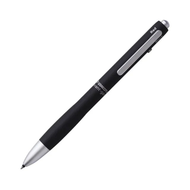 【STAEDTLER 施德樓】多功能四用筆 MS927AG